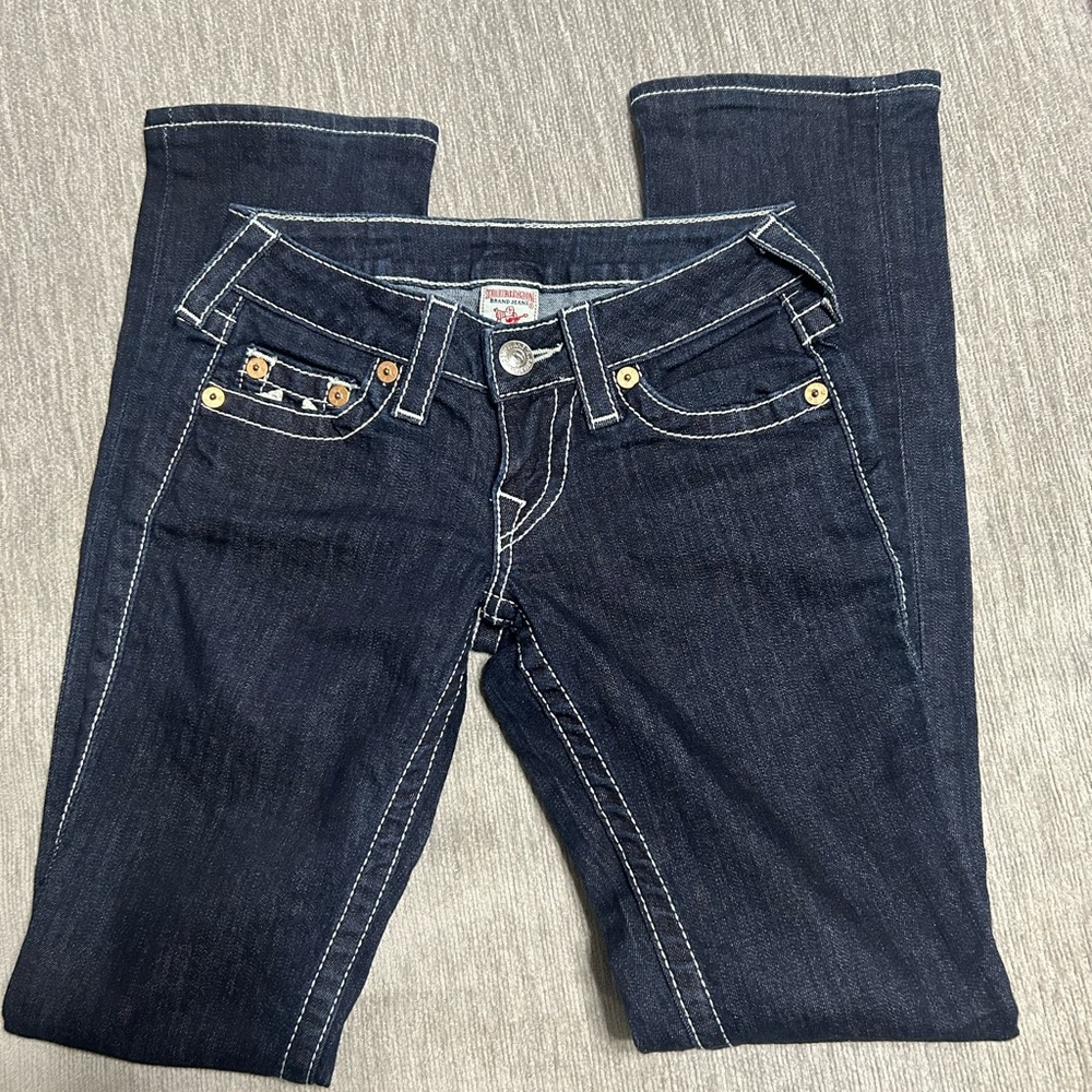 TRUE RELIGION JEANS - Picture 5 of 5